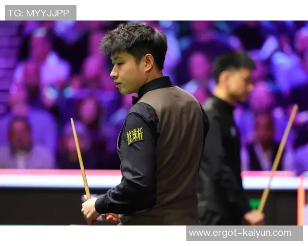 斯诺克16强诞生! 三大世界冠军被筛选：赵心童出局中国选手剩六人