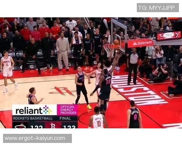 火箭五连胜！阿门28+10+7打成榜首箭头 连场25+休媒盛赞如乔丹